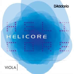 CUERDA VIOLA D’ADDARIO HELICORE LONG 5a MI