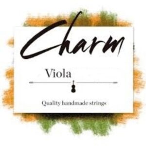 CUERDA VIOLA FOR-TUNE CHARM 1a LA