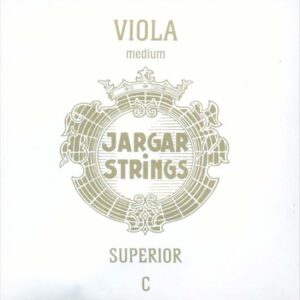 CUERDA VIOLA JARGAR SUPERIOR 1a LA