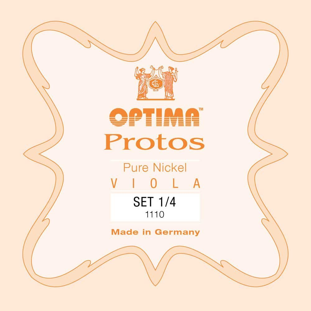 CUERDA VIOLA LENZNER/OPTIMA PROTOS 1a LA
