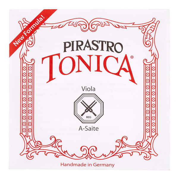 CUERDA VIOLA PIRASTRO TONICA 2a RE