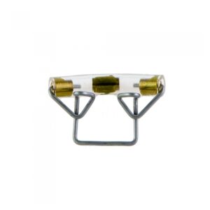 SORDINA VIOLÍN WIRE MUTE