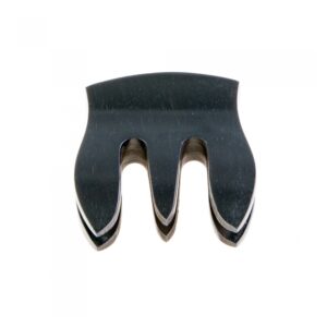 SORDINA CONTRABAJO WOODEN CURVED