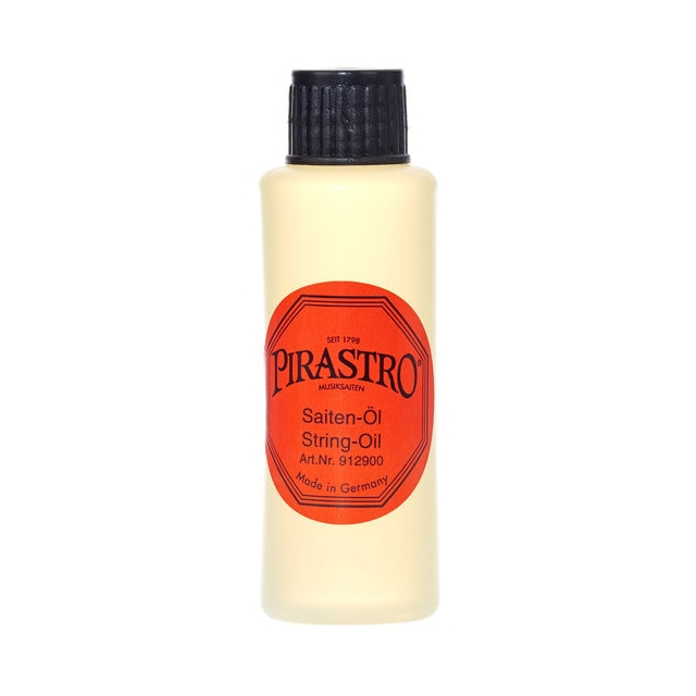 ACEITE CUERDAS PIRASTRO OIL