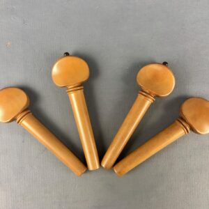 SET CLAVIJAS VIOLA FOWLER SWISS BOJ