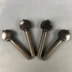 SET CLAVIJAS VIOLA FOWLER SWISS ÉBANO