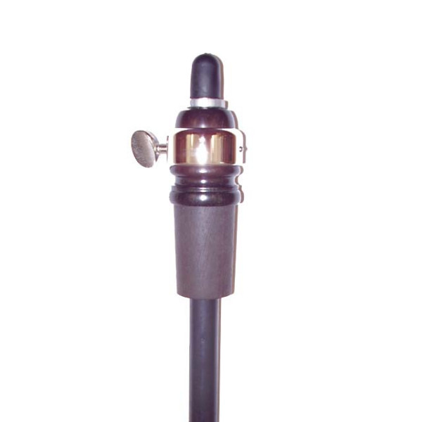 PICA VIOLONCELLO ULSA TUBULAR ÉBANO
