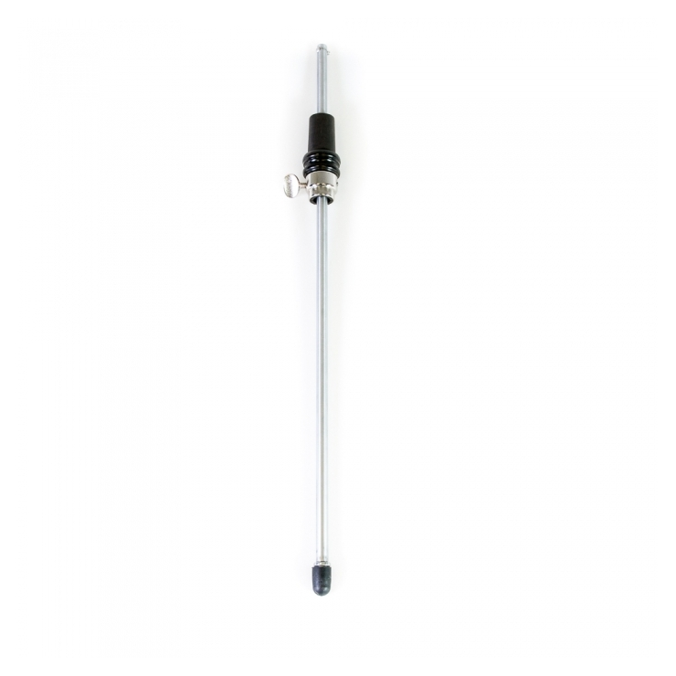 PICA CONTRABAJO ULSA TUBULAR CROMADA