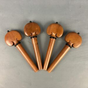 SET CLAVIJAS VIOLONCELLO FOWLER SWISS BOJ