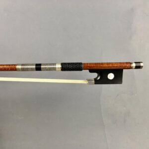 ARCO VIOLÍN FOWLER FIBRA MADERA PRO