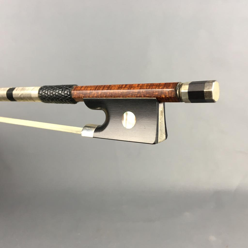 ARCO VIOLÍN FOWLER FIBRA MADERA PRO