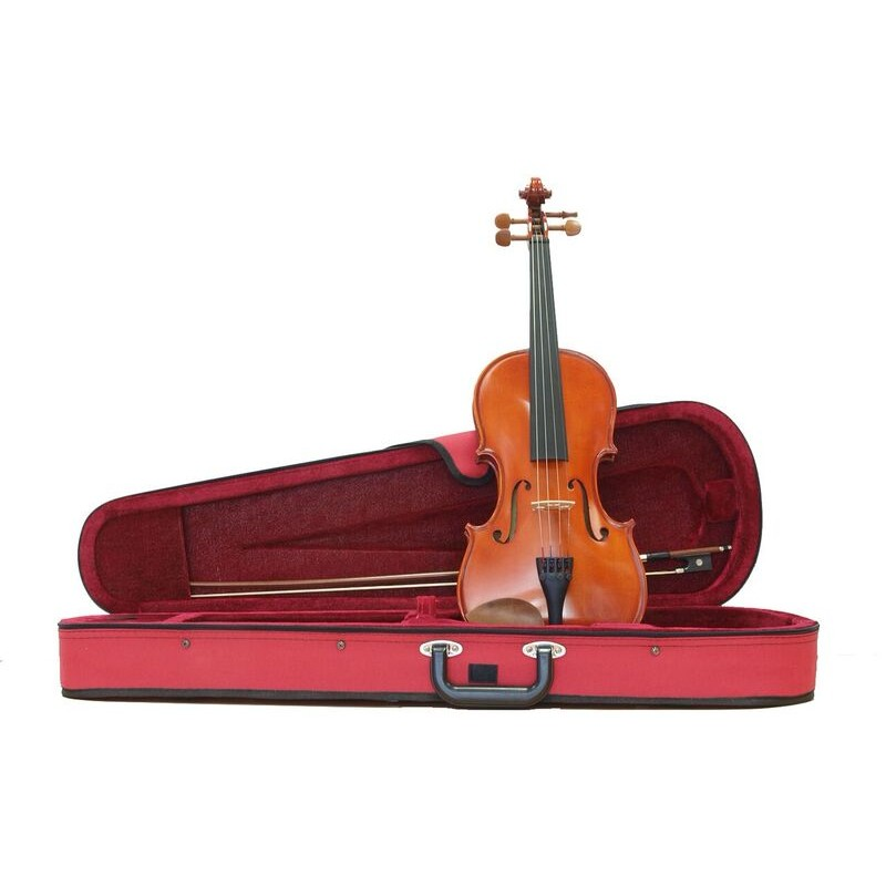 VIOLÍN KREUTZER SV-1C 4/4