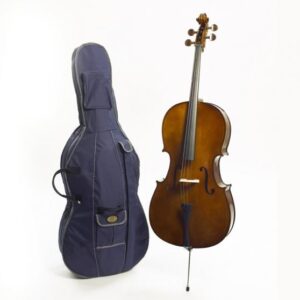 VIOLONCELLO STENTOR STUDENT I 1/2