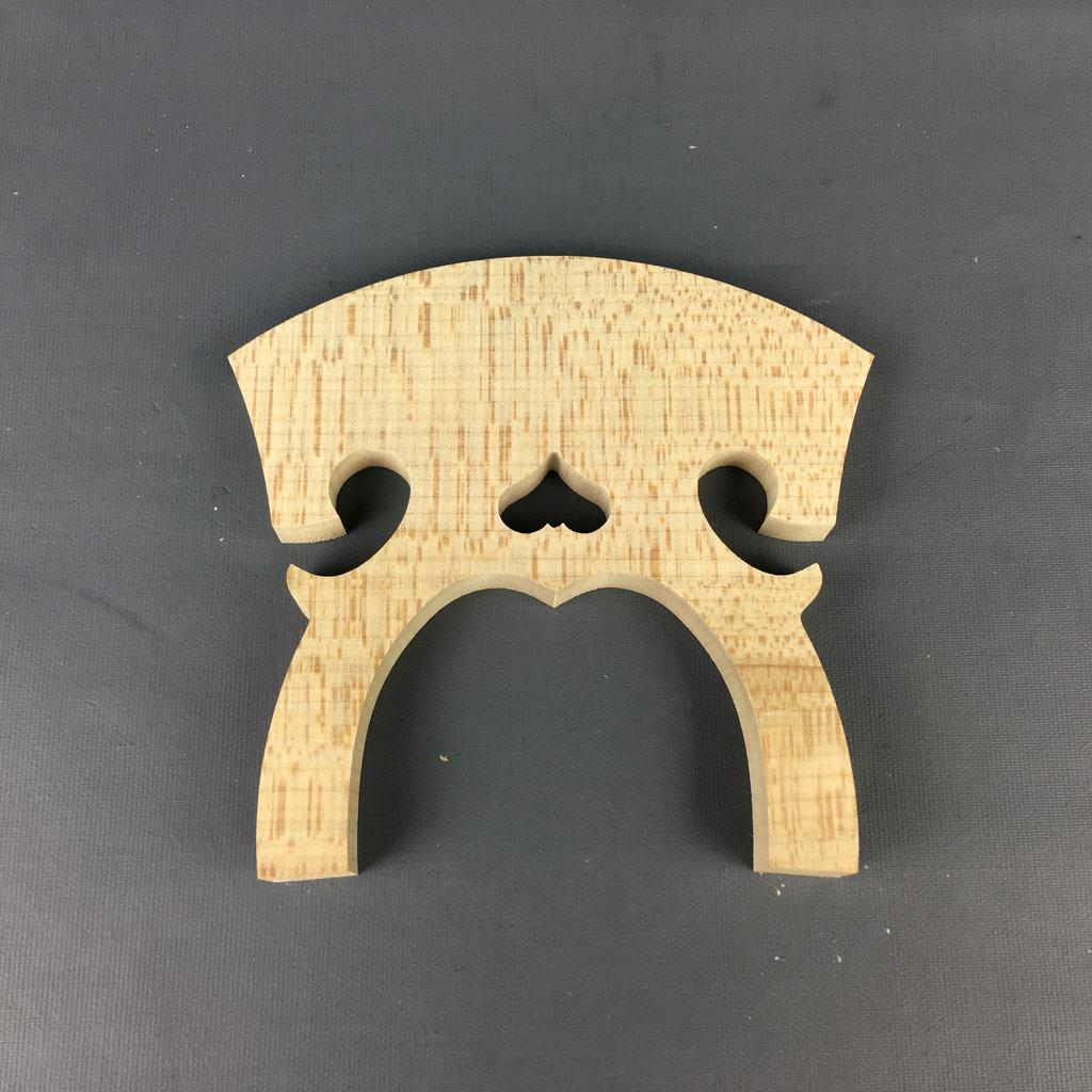 PUENTES VIOLA DA GAMBA FOWLER BAJO / TENOR / SOPRANO