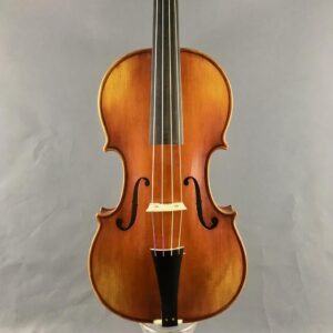 VIOLÍN BARROCO FOWLER PROFESIONAL STRAD