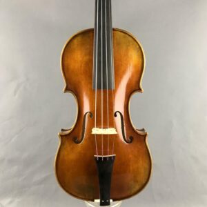 VIOLÍN BARROCO FOWLER MASTER BLACK STEINER
