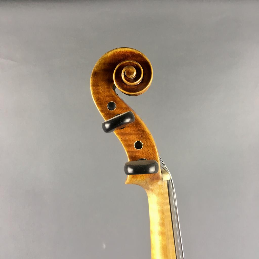 VIOLÍN BARROCO FOWLER MASTER BLACK STEINER
