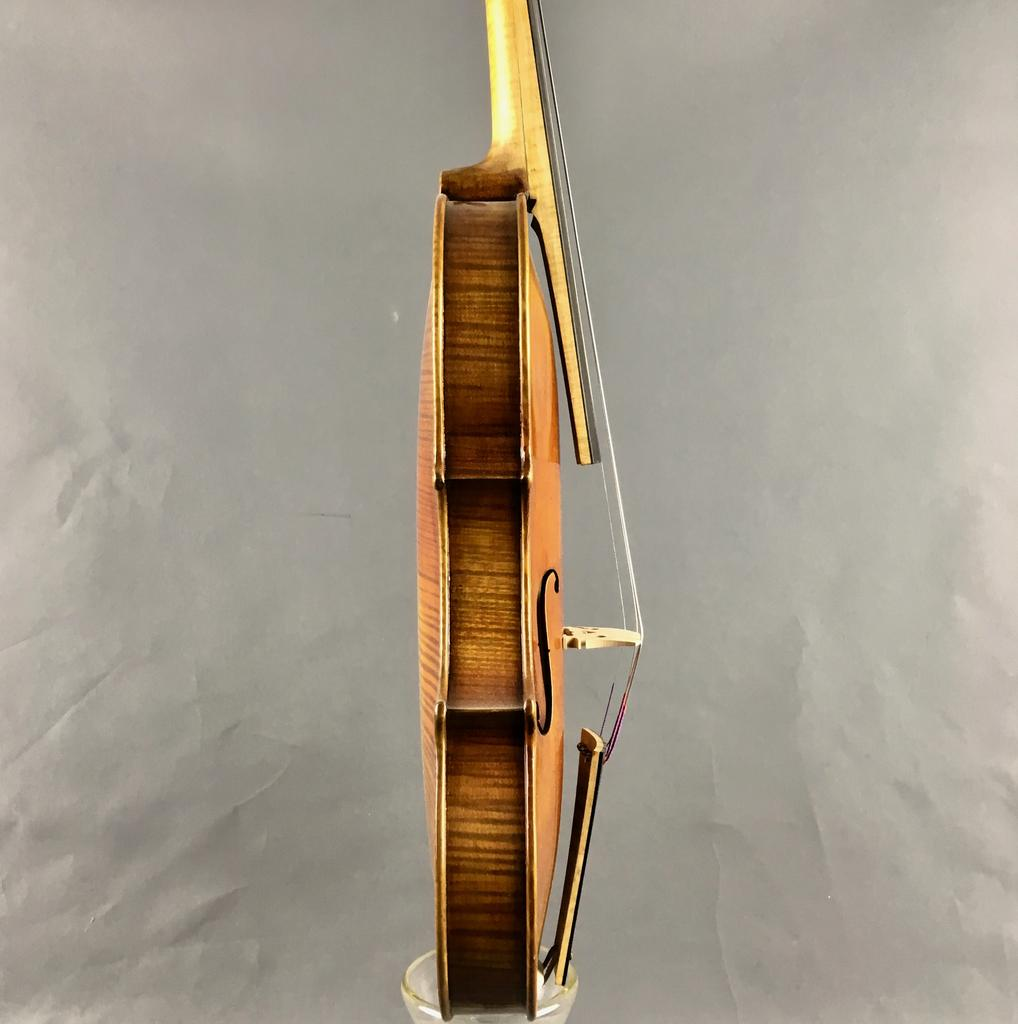 VIOLÍN BARROCO FOWLER MASTER BLACK STEINER
