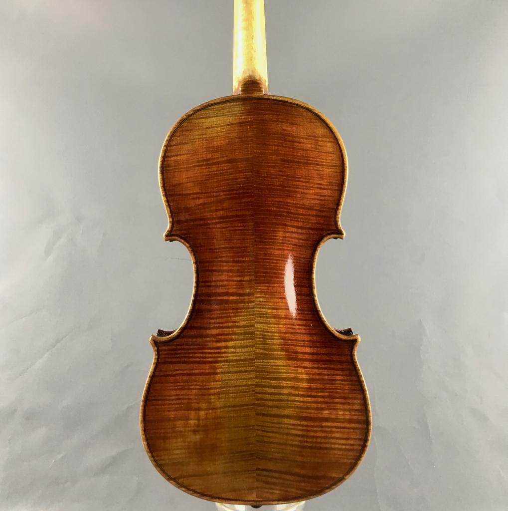 VIOLÍN BARROCO FOWLER MASTER WHITE STEINER