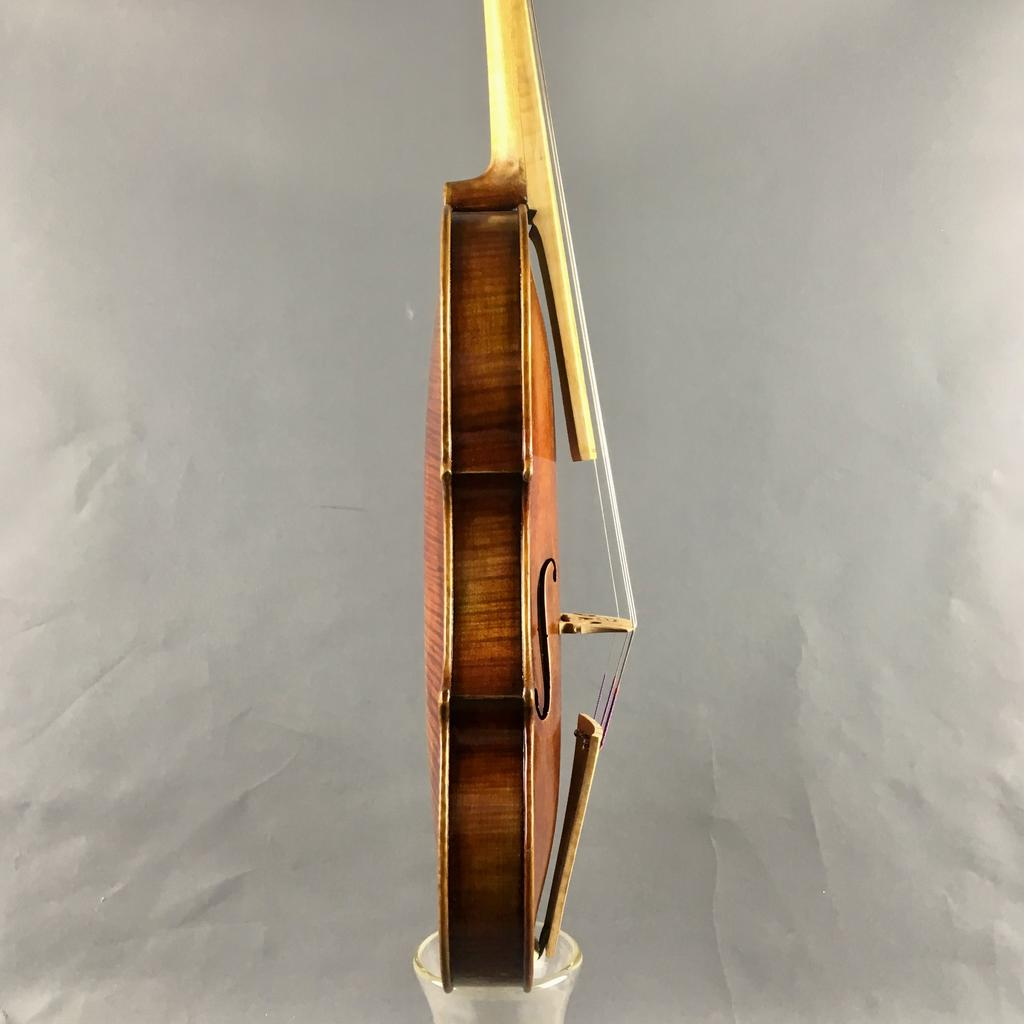 VIOLÍN BARROCO FOWLER MASTER WHITE STEINER