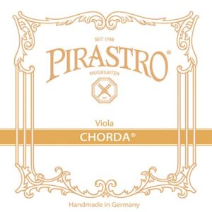 CUERDA VIOLA PIRASTRO CHORDA 3a SOL