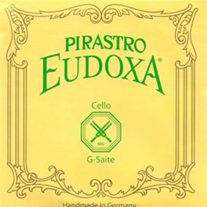 CUERDA VIOLONCELLO PIRASTRO EUDOXA 4a DO
