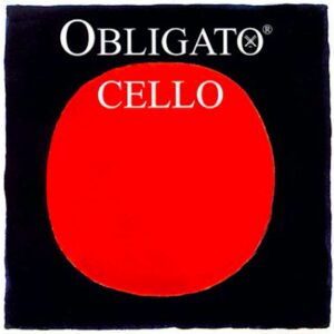 CUERDA VIOLONCELLO PIRASTRO OBLIGATO 1a LA