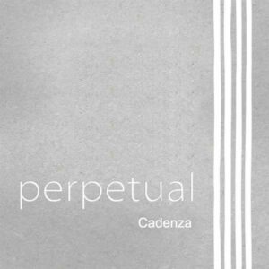 CUERDA VIOLONCELLO PIRASTRO PERPETUAL CADENZA 3a SOL