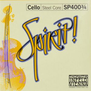 CUERDA VIOLONCELLO THOMASTIK SPIRIT! 4a DO