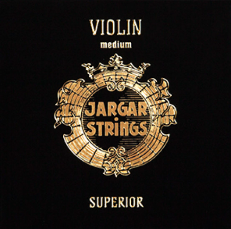 CUERDA VIOLÍN JARGAR SUPERIOR 2a LA
