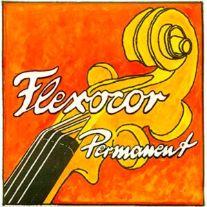 CUERDA VIOLÍN PIRASTRO FLEXOCOR-PERMANENT 2a LA