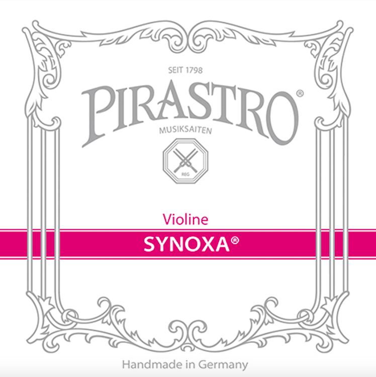 CUERDA VIOLÍN PIRASTRO SYNOXA 1a MI