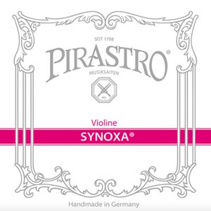 CUERDA VIOLÍN PIRASTRO SYNOXA 2a LA