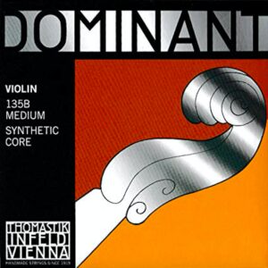 CUERDA VIOLÍN THOMASTIK DOMINANT 2a LA
