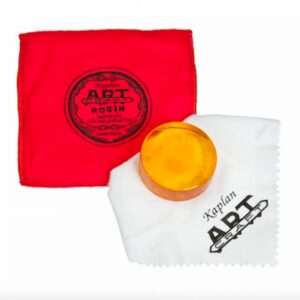 RESINA VIOLONCELLO D’ADDARIO KAPLAN ARTCRAFT CLARA