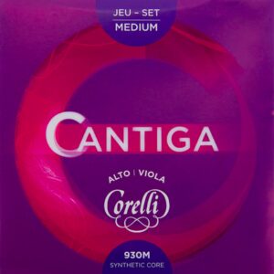 CUERDA VIOLA CORELLI CANTIGA 2a RE