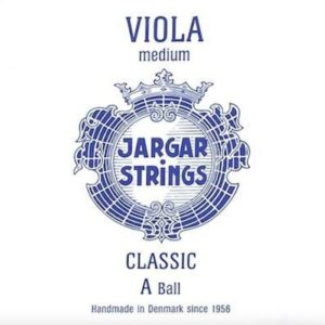 CUERDA VIOLA JARGAR 3a SOL CROMO