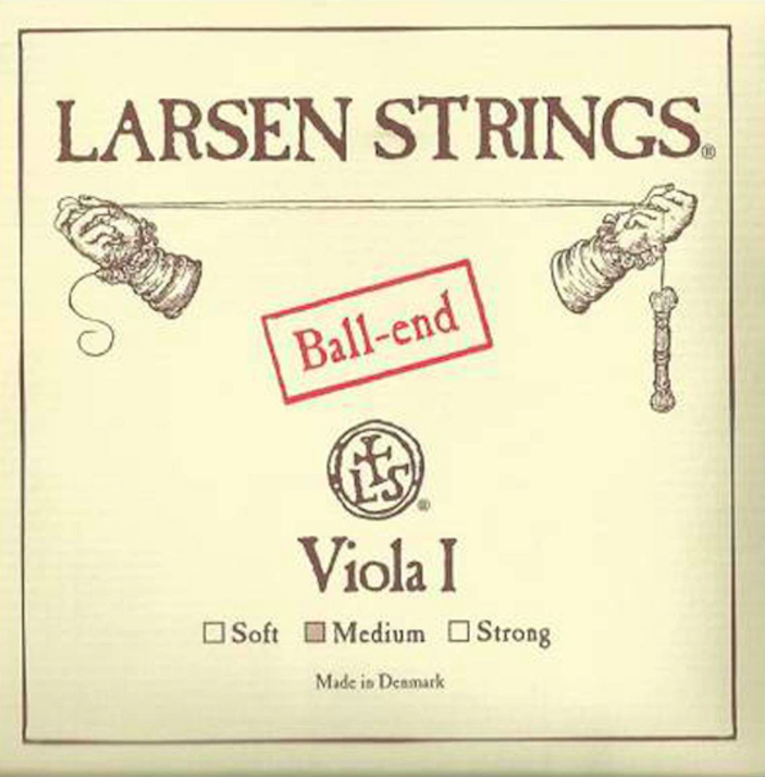 CUERDA VIOLA LARSEN 3a SOL