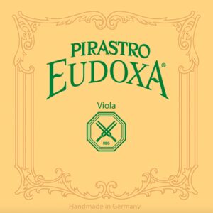 CUERDA VIOLA PIRASTRO EUDOXA 2a RE