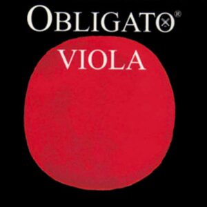 CUERDA VIOLA PIRASTRO OBLIGATO 1a LA