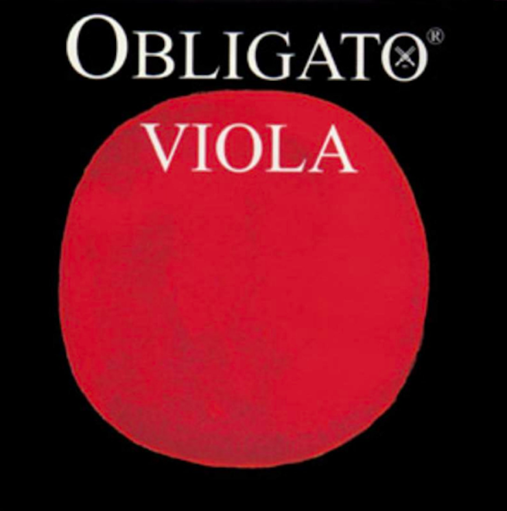 CUERDA VIOLA PIRASTRO OBLIGATO 3a SOL