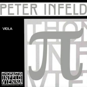 CUERDA VIOLA THOMASTIK PETER INFELD 1a LA