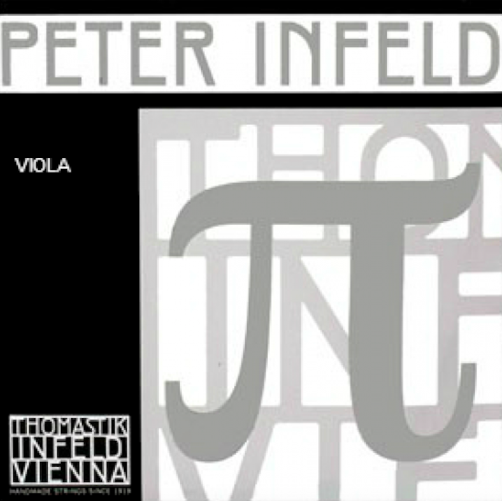 CUERDA VIOLA THOMASTIK PETER INFELD 4a DO