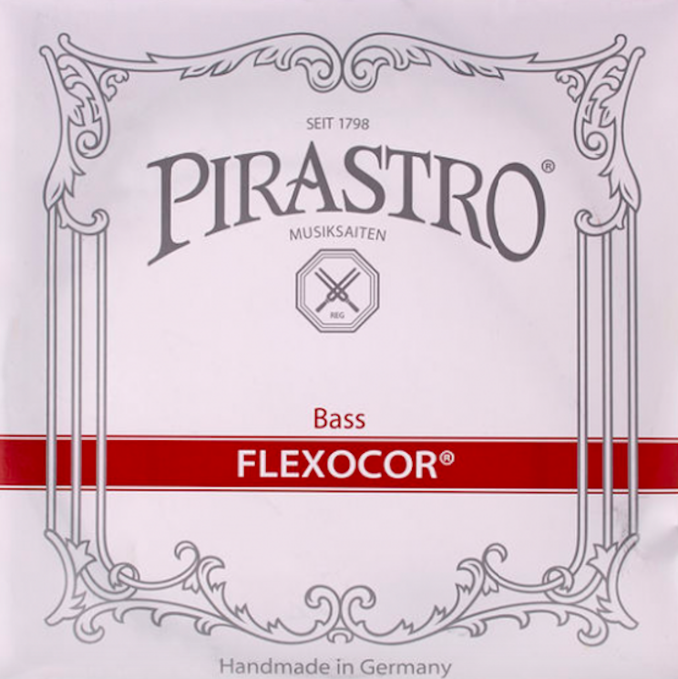 CUERDA CONTRABAJO PIRASTRO FLEXOCOR ORCHESTRA 3a LA