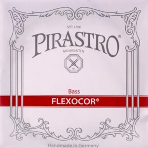CUERDA CONTRABAJO PIRASTRO FLEXOCOR ORCHESTRA 4a MI 2,10m