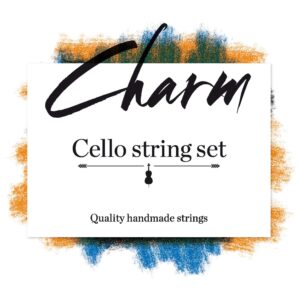 CUERDA VIOLONCELLO FOR-TUNE CHARM 1a LA