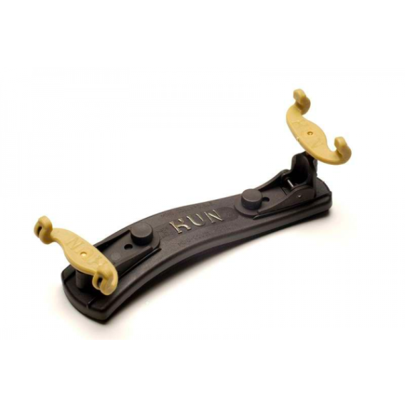 ALMOHADILLA VIOLÍN KUN COLLAPSIBLE 3/4-1/2