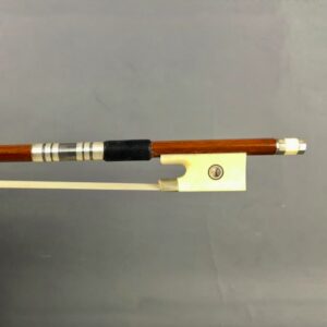 ARCO VIOLÍN FOWLER MADERA BRASIL HUESO MBD