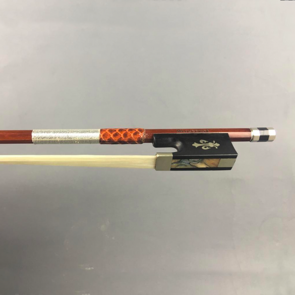 ARCO VIOLÍN FOWLER MADERA BRASIL SARTORY