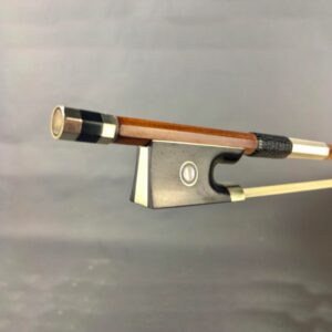 ARCO VIOLÍN FOWLER PERNAMBUCO OJO PARISINO